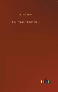 bokomslag Courts and Criminals