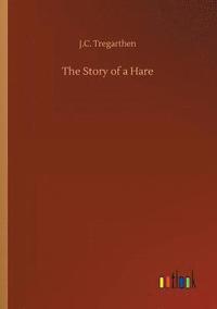 bokomslag The Story of a Hare