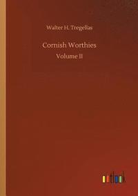 bokomslag Cornish Worthies