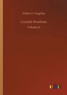 Cornish Worthies 1