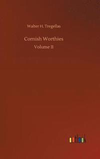 bokomslag Cornish Worthies