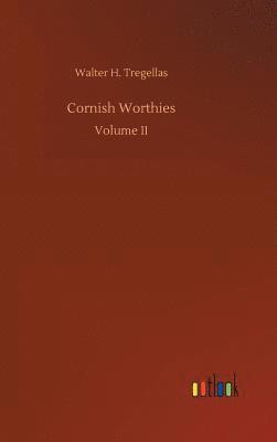 Cornish Worthies 1