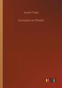 bokomslag Lectures on Poetry