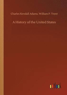 History of the United States 1