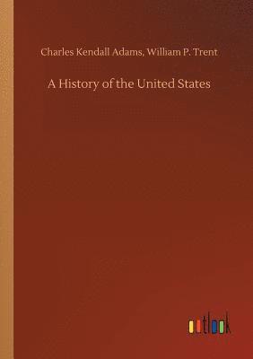 A History of the United States 1