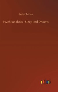bokomslag Psychoanalysis - Sleep and Dreams