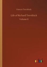 bokomslag Life of Richard Trevithick