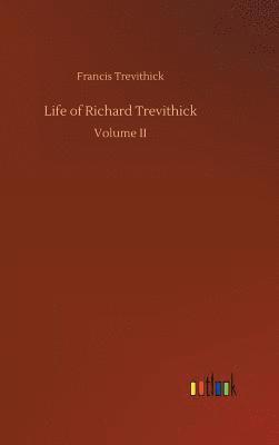 bokomslag Life of Richard Trevithick