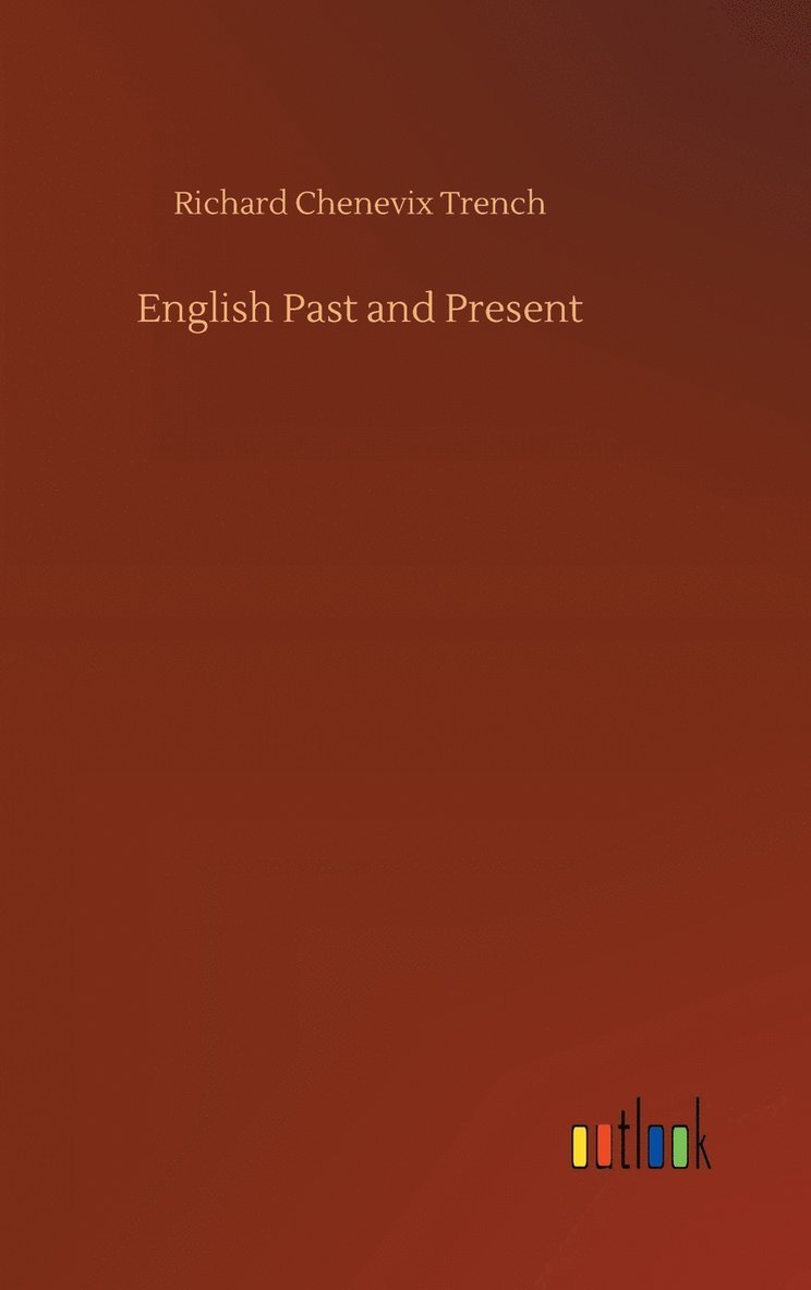 English Past and Present 1
