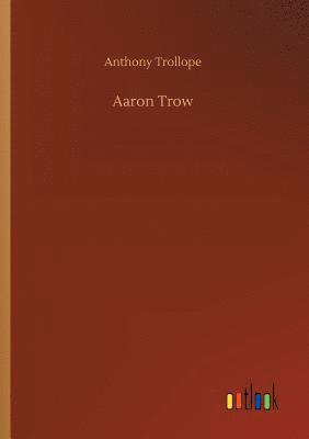 Aaron Trow