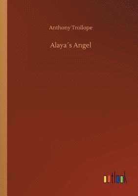 Alayas Angel 1