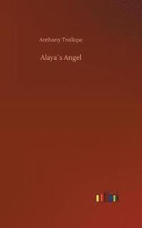 bokomslag Alayas Angel
