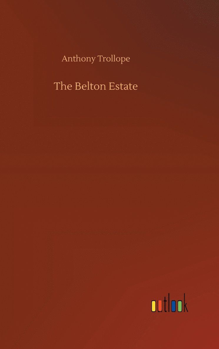 The Belton Estate 1