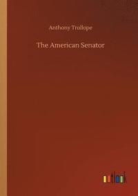 bokomslag American Senator