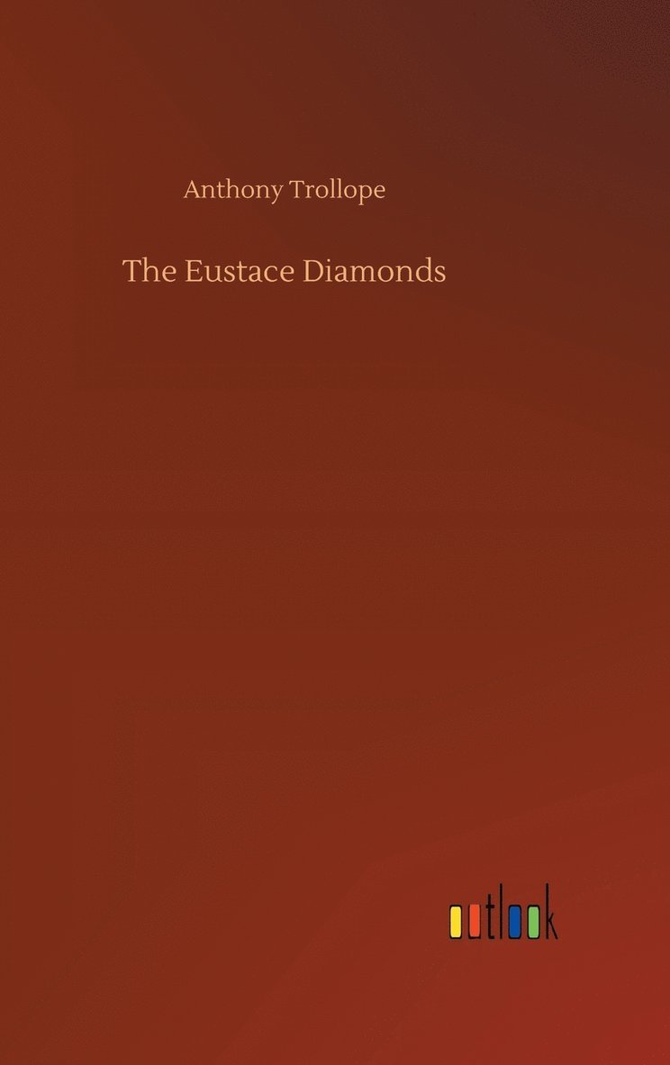 The Eustace Diamonds 1