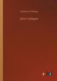 bokomslag John Caldigate