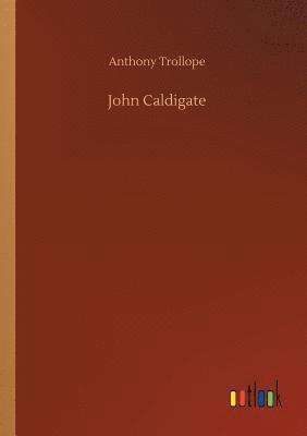 John Caldigate