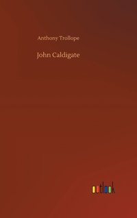 bokomslag John Caldigate