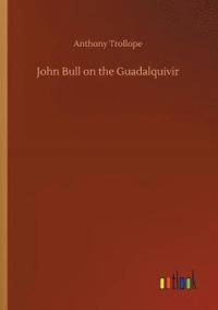 bokomslag John Bull on the Guadalquivir
