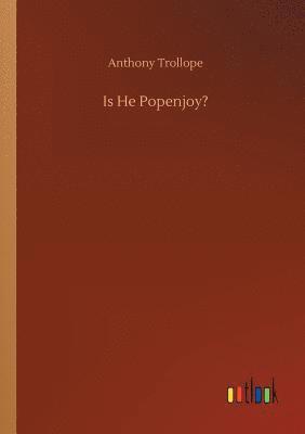 Is He Popenjoy?