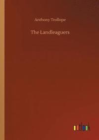 bokomslag Landleaguers