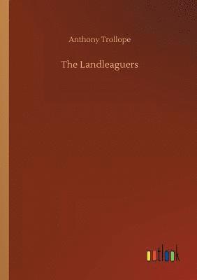 bokomslag Landleaguers
