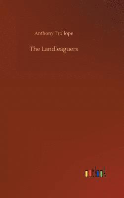 bokomslag Landleaguers