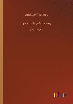 Life of Cicero