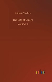 bokomslag The Life of Cicero