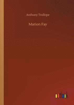 Marion Fay 1