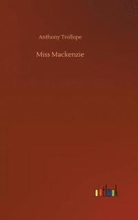 bokomslag Miss Mackenzie