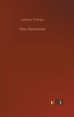 Miss Mackenzie 1