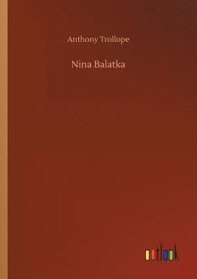 Nina Balatka 1