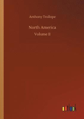 bokomslag North America