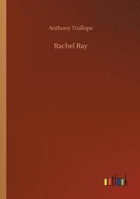 bokomslag Rachel Ray