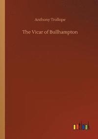 bokomslag Vicar of Bullhampton