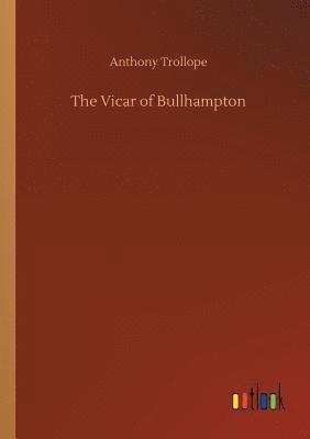 bokomslag Vicar of Bullhampton