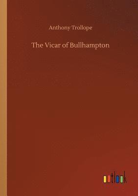 The Vicar of Bullhampton 1