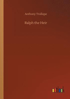 Ralph the Heir 1