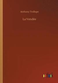 bokomslag La Vendée