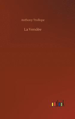 bokomslag La Vendée