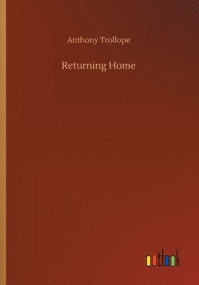 Returning Home 1