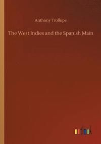 bokomslag West Indies and the Spanish Main