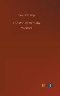 bokomslag The Widow Barnaby