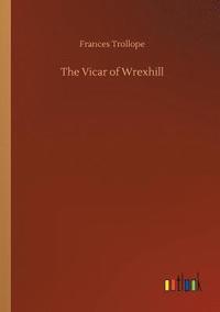 bokomslag Vicar of Wrexhill