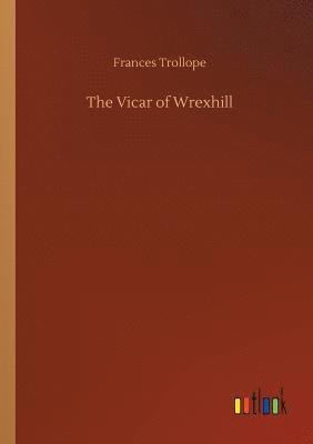 bokomslag Vicar of Wrexhill