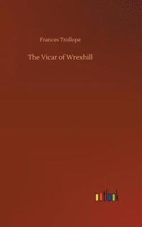 bokomslag Vicar of Wrexhill
