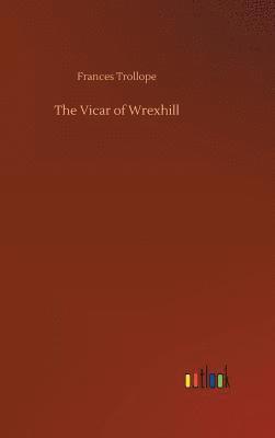 bokomslag Vicar of Wrexhill