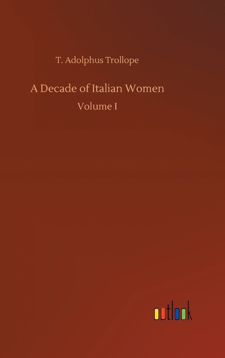 Decade of Italian Women