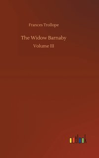 bokomslag The Widow Barnaby